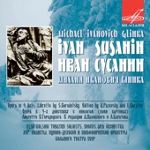 Жизнь за царя (Иван Сусанин), эпилог: Антракт artwork