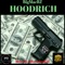 Hoodrich (feat. DJ RED) [Slowed & Chopped] - BigMacBZ lyrics