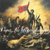 Viva La Revolution artwork