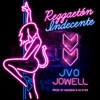 Reggaeton Indecente - Single