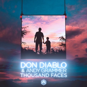 Don Diablo & Andy Grammer - Thousand Faces - Line Dance Musik