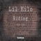 Riding (feat. CJB) - Lil Kilo lyrics