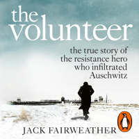 Jack Fairweather - The Volunteer artwork