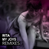 My Joys (Remixes) - EP artwork