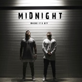 Midnight (Radio Edit) artwork