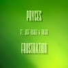 Frustration (feat. Jeff Kaale & Tolan) - Single