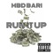 Run It Up - MBD Bari lyrics