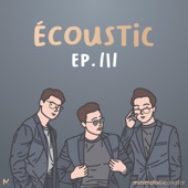 Ecoustic (EP.3) artwork