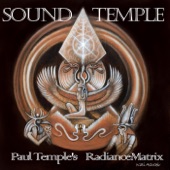 Sound Temple artwork