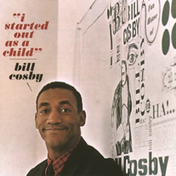 Bill Cosby - The Lone Ranger