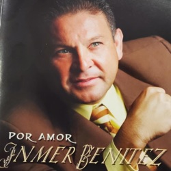 Inmer Benitez - Dame Tu Mano