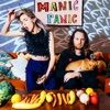 Manic Panic - Single
