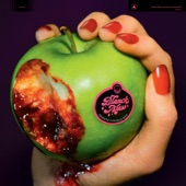 Blanck Mass - Love Is a Parasite