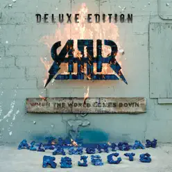 When the World Comes Down (Deluxe Edition) - The All-American Rejects