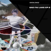 SAO FAI LAKS, Vol. 2 - EP artwork