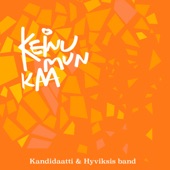 Keinu Mun Kaa artwork