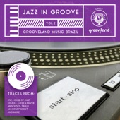Jazz in Groove, Vol. 2 artwork