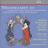 Melodramen III: Vampyrkatze und Walzerfeier, Seegespenst und Menetekel, Vol. 4, 2020