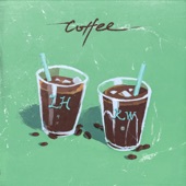 Coffee (LH x KW) artwork