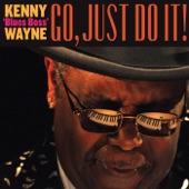 Kenny 'Blues Boss' Wayne feat. Dawn Tyler-Watson - Just Do It!