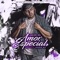 Amor Especial - Jakob Mx lyrics