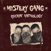 Rockin’ Anthology artwork