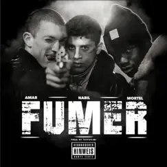 Fumer - Single by Amar, Mortel & Nabil M. album reviews, ratings, credits