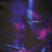 Into the Firelight - EP artwork
