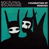 Foundation (Remixes) - Single