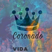 Coronado artwork