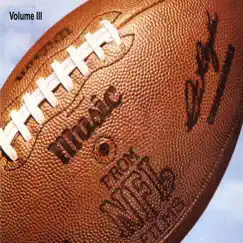 Music From NFL Films, Vol. 3 by Sam Spence album reviews, ratings, credits