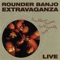 Rounder Banjo Extravaganza (Live / October 14-18, 1991)