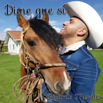 Dime Que Si - Single - Ricardo & Morales