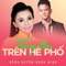 Trăng Tàn Trên Hè Phố artwork