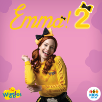 The Wiggles - Emma! 2 artwork