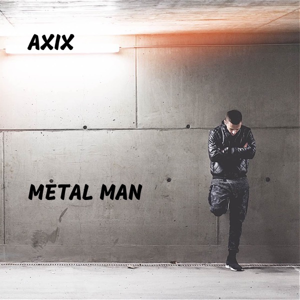 Metal Man