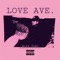 Love Ave - Aces Sumo & Clark Ave lyrics