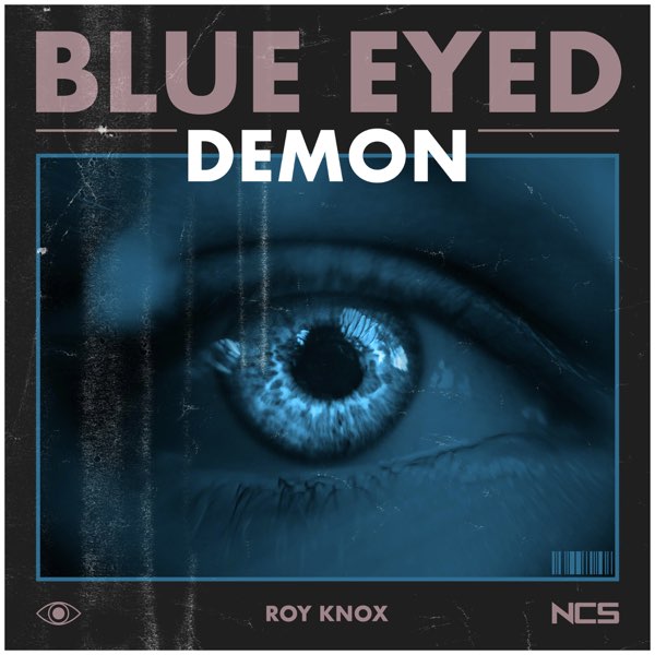 Слушайте в Apple Music: песня «Blue Eyed Demon» (ROY KNOX...