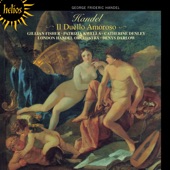 Handel: Il Duello Amoroso artwork
