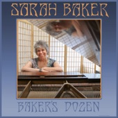 Sarah Baker - Don't Forget to Boogaloo