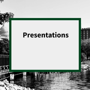 Public Meeting on PFAS in Starkweather Creek