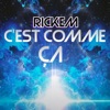 C'EST COMME CA - Single