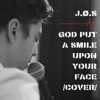 God Put a Smile Upon Your Face - Single