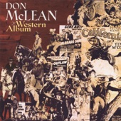 The Western Album artwork