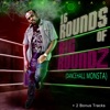 16 Rounds of Big Roundz (Dancehall Monsta)