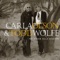 Can't Find My Way Home - Carla Olson & Todd Wolfe lyrics