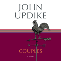 John Updike - Couples: A Novel (Unabridged) artwork