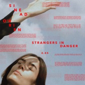 Strangers in Danger artwork