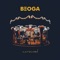 Make a Mark - Beoga & Ryan McMullan lyrics