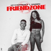 Friend Zone (feat. songbird) artwork